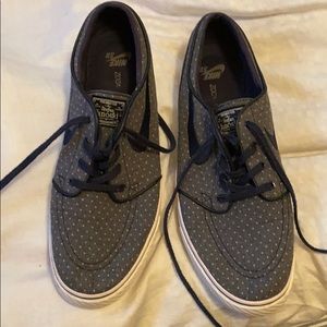 Nike Stefan Janoski skater shoes!
